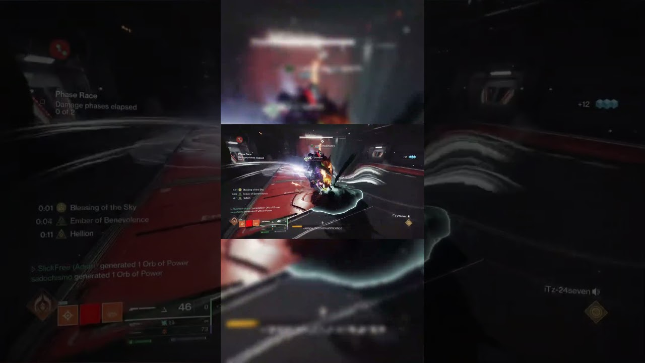 Perfected Destiny 2 Builds