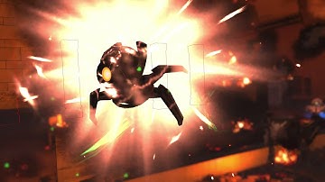 XCOM Enemy Within Episode 43 Operation Cursed Dirge