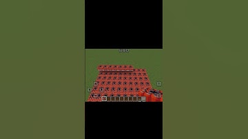 Day 16 of adding 1 TNT block per a subscriber! We are at 154 subs