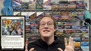 Special Clip - MSH Comprehensive Rules Updates