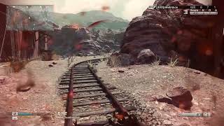 CoD Ghosts Online In 2021 #16 - DLC Map TDM (Goldrush)