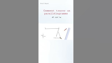 parallélogramme