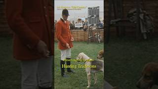 English Hunting Traditions  Jack Hargreaves