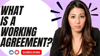 Agile Scrum Team Working Agreements Examples | How to Create a Scrum Team Working Agreement |