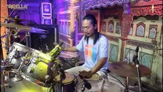 Senyum dan Hatimu (Ikke Nurjanah) cover Arneta Julia ADELLA | Henny Adella