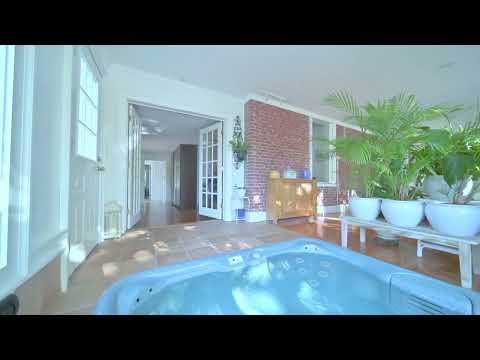 66 Broad Street, Kinderhook, NY home video tour