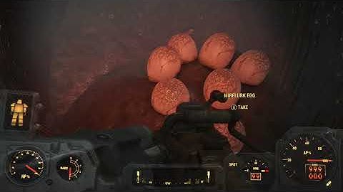 Fallout 4 Part 198 - Exploring the Commonwealth