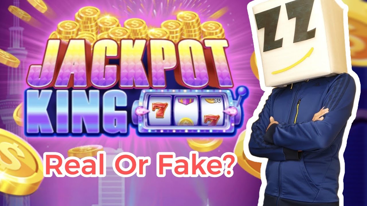 Jackpot King Coin Pusher App Real Or Fake Win Real Money Review jackpot-king-coin-pusher-app-real-or-fake-win-real-money-review