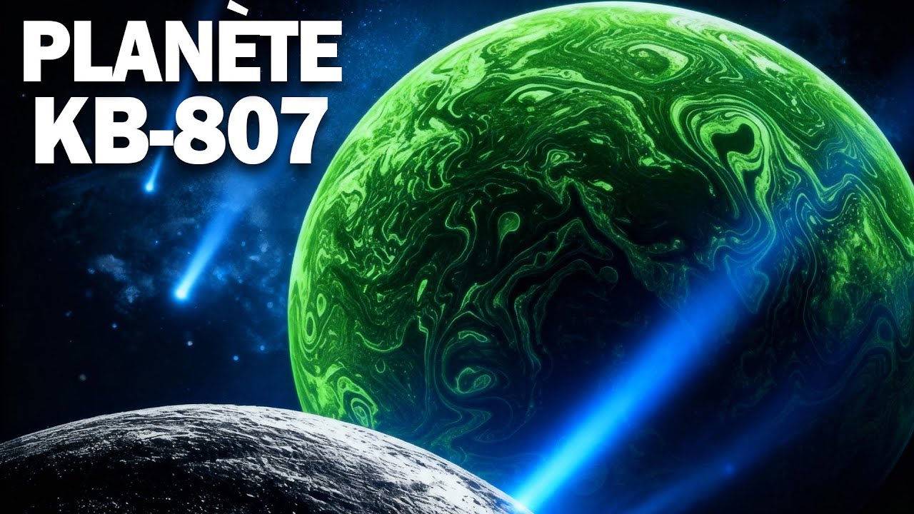 James Webb : Secrets choquants du système solaire | Documentaire Pour Dormir