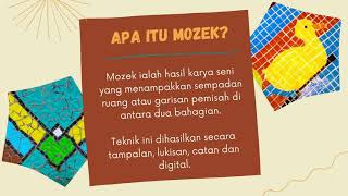 Unit 7 Bunga Kekwa Mekar Minggu 1 | Pendidikan Seni Visual PSV Tahun 5