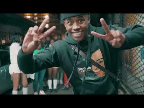 Rockie- Inkanyezi (Performance at Ejaradini)