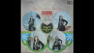 1976年  Ervinna & The Dusk   -「The Beatles Hits By Ervinna」专辑 (英語) (12 首)
