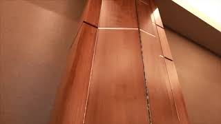 Dorma Variflex 100