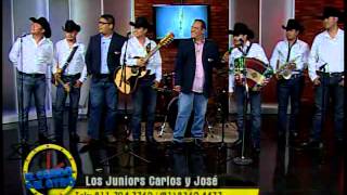 La hora del gordo y el otro Programa 98 B3