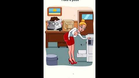 DOP 3: Displace One Part Level 256 to 260