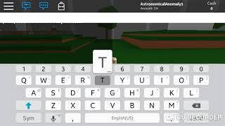 How to stack characters in Anime Tycoon 2 | Make overpowered characters!