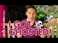 When A Dating Coach Gets Ghosted!