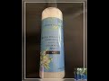 Rice Water and Leave-In Conditioner Spray