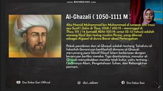 Sejarah Filsafat Abad Pertengahan Para Tokoh dan Pemikirannya/Ekonomi Syariah/Pengantar Filsafat