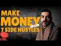 7 Side Hustles That Can Make You Rich in 2026