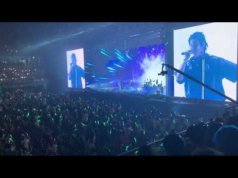 ถ้าเราเจอกันอีก (Until Then) - Tilly Birds - Marathon Concert @ Impact Arena - 14/08/2022