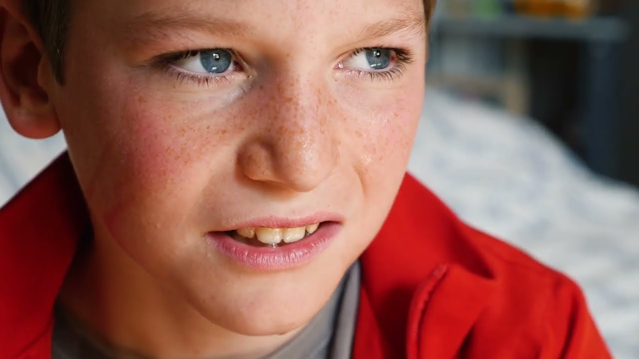 MATHIEU (court-métrage)