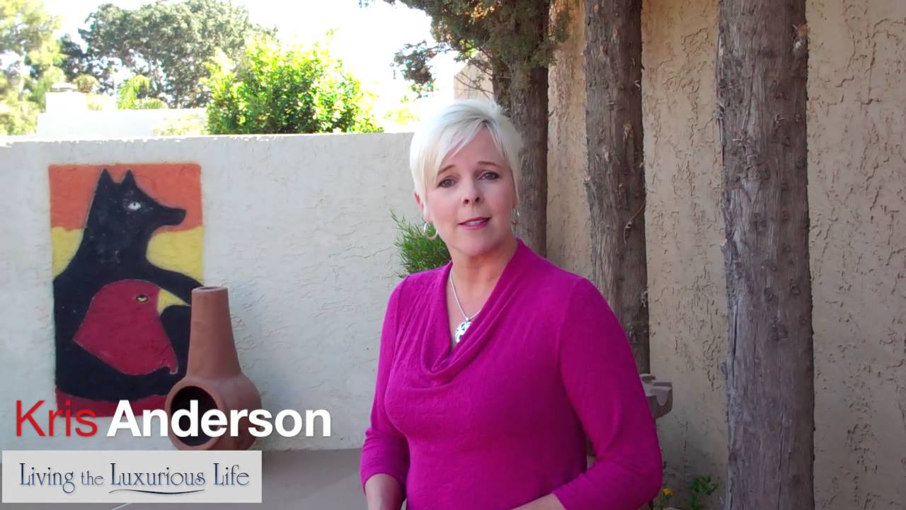 Your Premier team - Kris Anderson