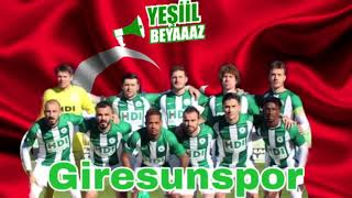 Giresunspor Motivasyon Marşı