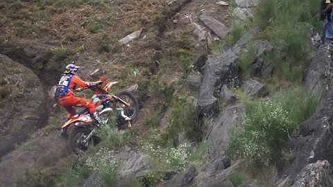 SLOW MOTION || JONNY WALKER || EXTREME XL LAGARES 2017