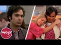 Top 10 Times Raj Deserved Better on The Big Bang Theory