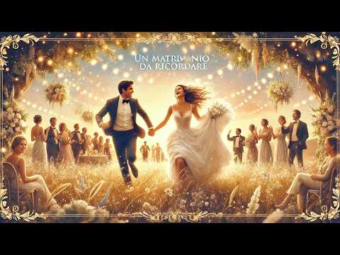 Un Matrimonio Da Ricordare | HD | Commedia | Romantico | Film Completo in Italiano