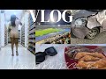 WEEKLY VLOG : LIFE UPDATE - I CRASHED MY CAR | TRACK MEET| SUNDAY FUNDAY AT FORT CLARENCE BEACH