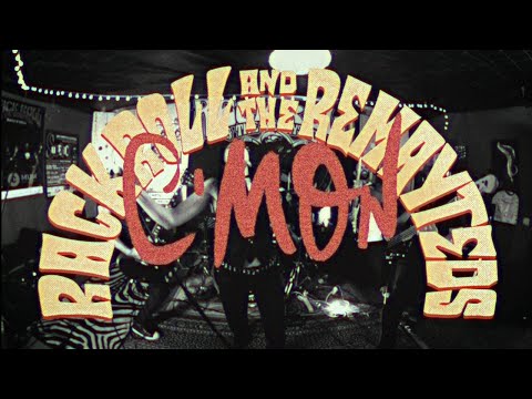 Rack Roll & the Remayteds - C´mon (Videoclip)