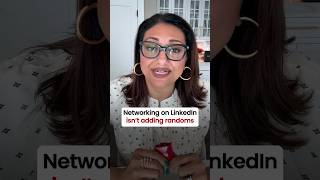 Networking on LinkedIn