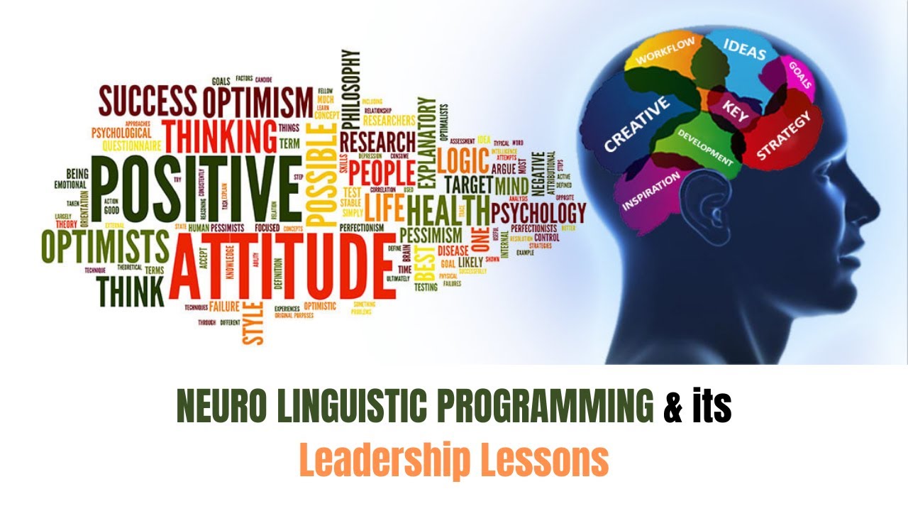 Neuro Linguistic Programming & its Leadership Lessons | ePix Infotainment