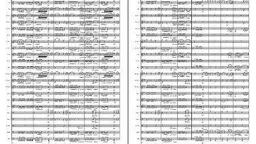 Andante (Theme from 6th Symphony "Pathetique") Arr: Brakstad- Available for Concert Band: Grade 4.