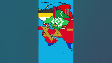 The Top Comment Changes One Thing On This Map | AS Conquest Edition Part 53 V1