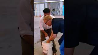 Can Lightning Strike Indoors? | MythBusters #mythbusters #nowyouknowit