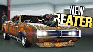 GTA 5 Online - NEW Imponte Beater Dukes Customization! (Summer Special Update)