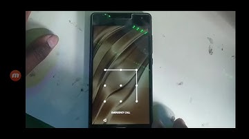 Micromax 4 Unite Q427 pttern Unlock solution  (2019) !