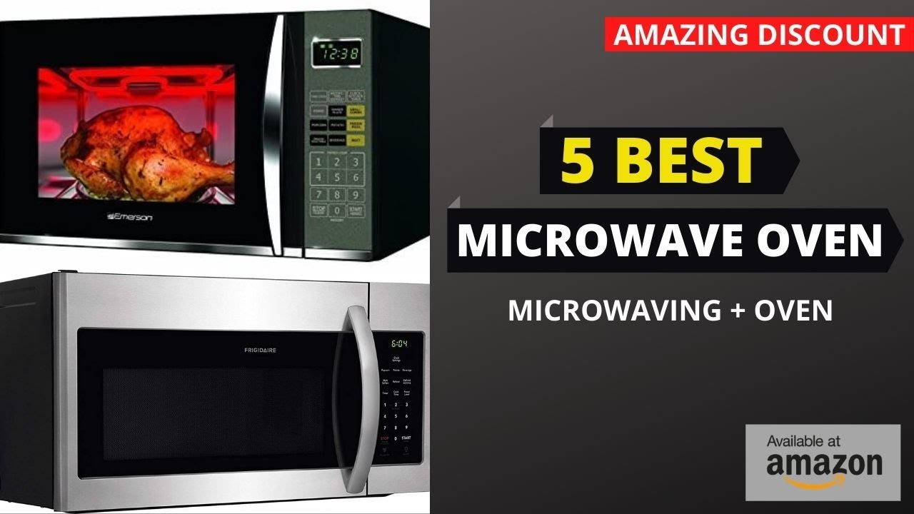 5 Best Microwave Microwave Oven Mini Microwave Best Buy Microwave