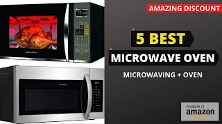 5 Best Microwave | Microwave Oven Mini Microwave Best Buy Microwave Cheap Microwave | 5 best one's