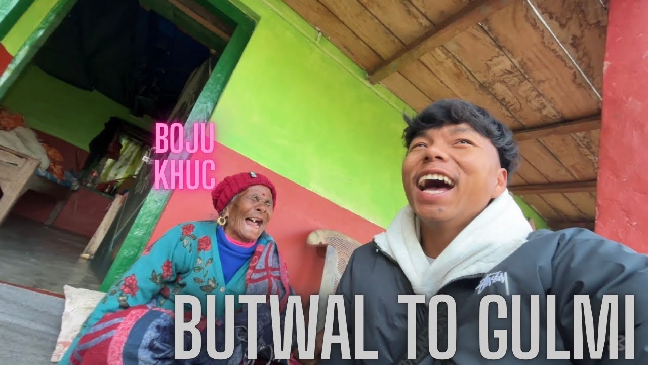 Dherai paxi boju lai vetda yeti khusi❤️// Arjunrana vlog//