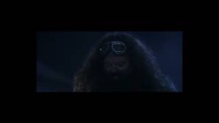 I would trust Hagrid with my life
