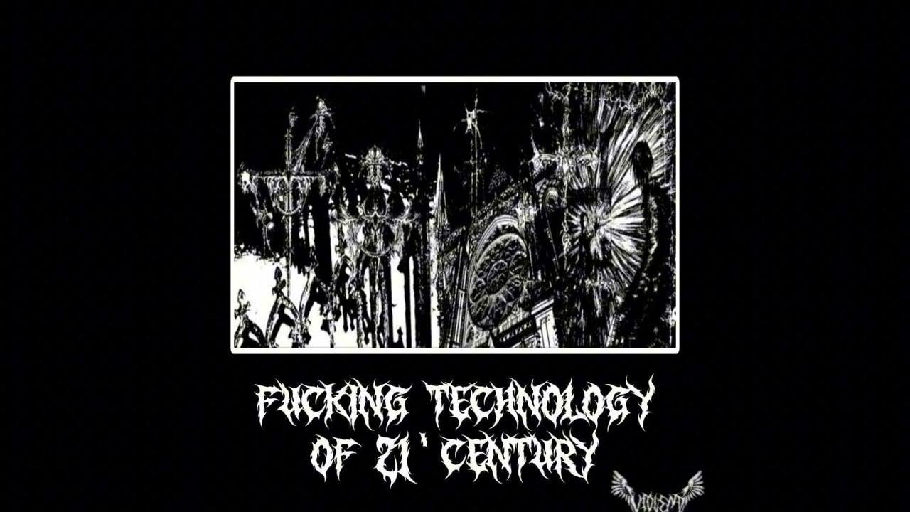 VE ARE VIOLENT [outro]