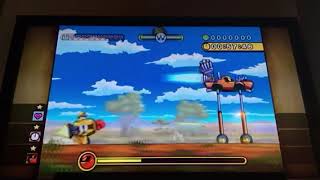 Wario Land Shake It Hot Roderick (16:9)
