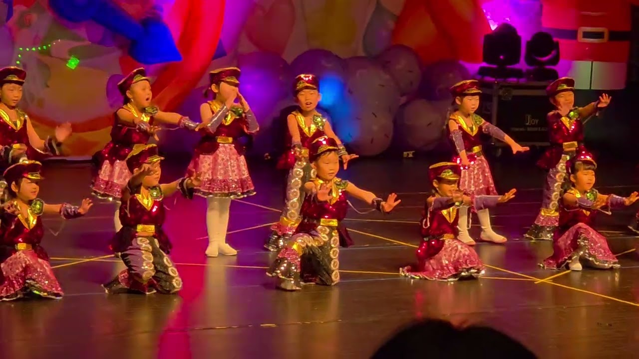 26년 학예회 청바지