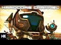 No Man's Sky - прохождение Hardcore =1= Далекие звезды