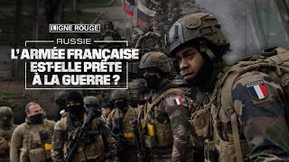 Mac-Mac Va Til Envoyer Larmée Sur Le Front Russe