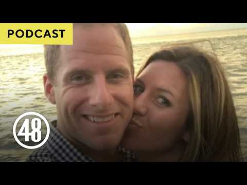 The Pastor's Secret: The Murder Case Against Caleb Flynn | Case by Case | "48 Hours" Podcast